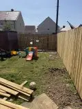 Central Scotland Fencing